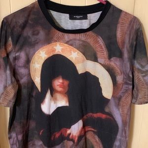 givenchy virgin mary